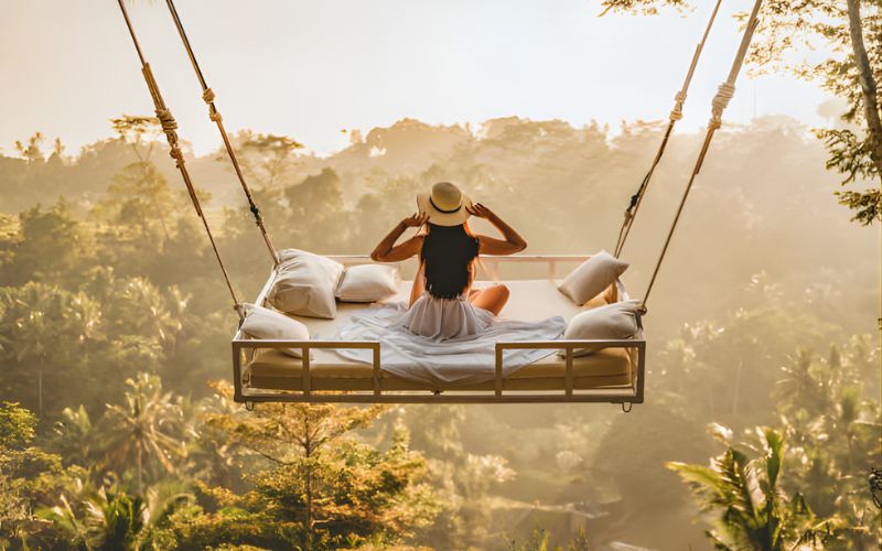 From Kuta Waves to Ubud Wonders